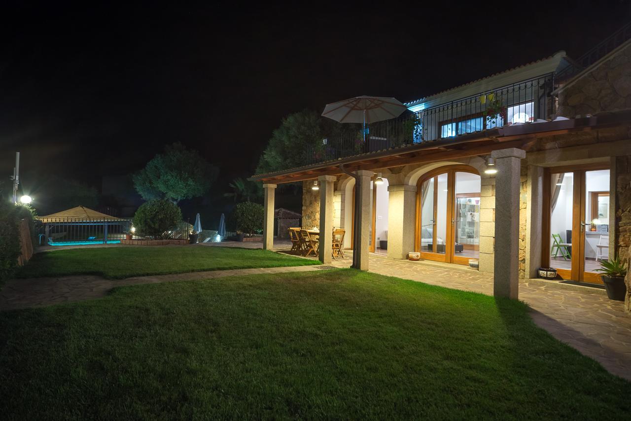 B&B Tramentu Ozieri Exterior foto