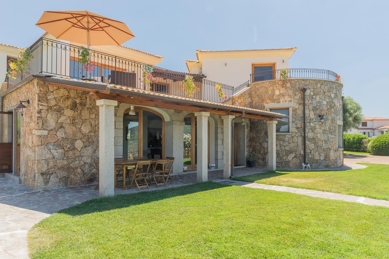 B&B Tramentu Ozieri Exterior foto